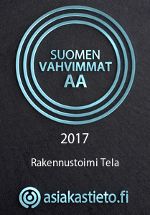 Suomen Vahvimmat 2012 logo