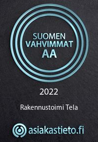 Suomen Vahvimmat 2021 logo